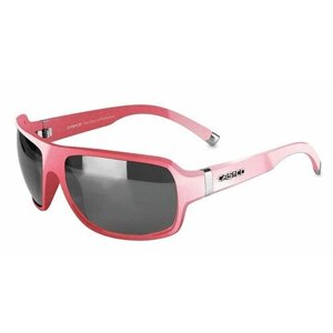 Солнцезащитные очки CASCO, устойчивые к появлению царапин, розовый