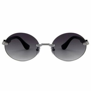 Солнцезащитные очки Furlux, серый