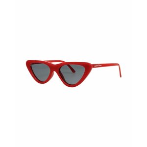 Солнцезащитные очки Gabriela Marioni, красный