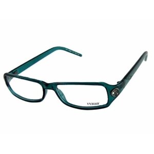 Солнцезащитные очки GF Ferre, зеленый, черный