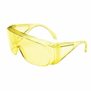 Солнцезащитные очки Howard Leight, желтый