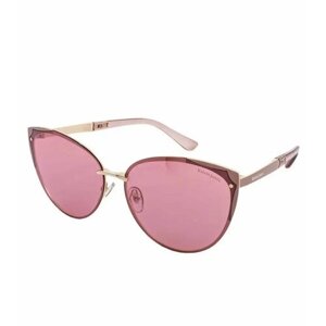 Солнцезащитные очки Katrin Jones KJ0844, розовый