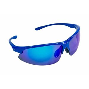 Солнцезащитные очки KV+синий
