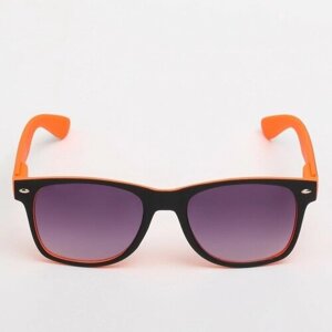 Солнцезащитные очки Мастер К., оранжевый