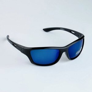 Солнцезащитные очки Мастер К., синий