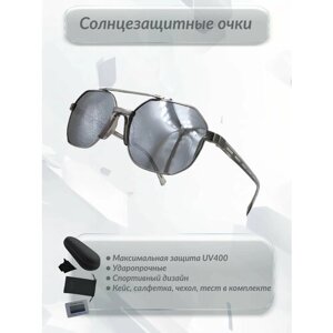 Солнцезащитные очки Matrix СО8780 АМ_00000057, серый