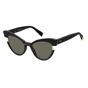 Солнцезащитные очки Max Mara, для женщин