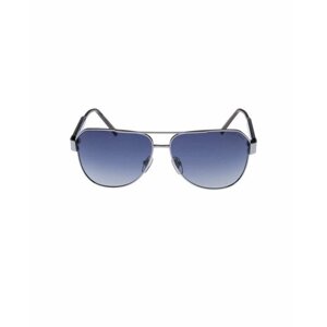 Солнцезащитные очки MJ0814, синий, серый