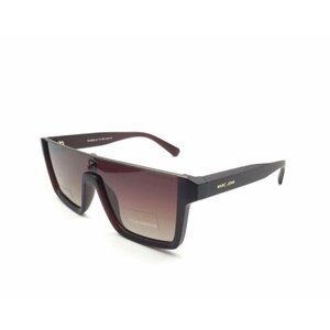 Солнцезащитные очки MJ0825, коричневый