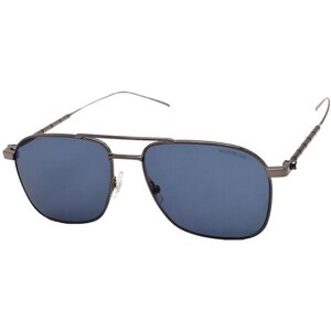 Солнцезащитные очки Montblanc MB0214S 004