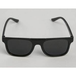 Солнцезащитные очки Мыловаренная компания, клабмастеры, черный
