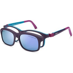 Солнцезащитные очки NANO, мультиколор