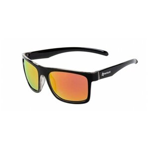 Солнцезащитные очки Nisus, градиентные, поляризационные, с защитой от УФ, оранжевый