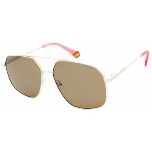 Солнцезащитные очки Polaroid PLD 6173/S 10ASP