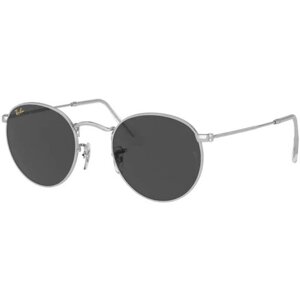 Солнцезащитные очки Ray-Ban, серый