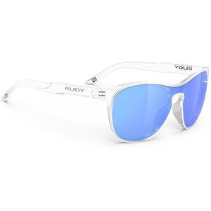 Солнцезащитные очки RUDY PROJECT 104805, бесцветный, синий