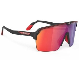 Солнцезащитные очки RUDY PROJECT 111850, красный, черный