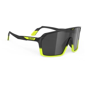 Солнцезащитные очки RUDY PROJECT 99894, желтый, черный
