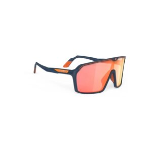 Солнцезащитные очки RUDY PROJECT 99897, синий, оранжевый