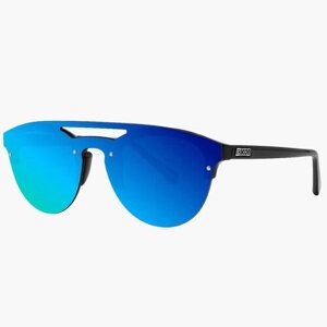 Солнцезащитные очки Scicon 104817, черный, синий