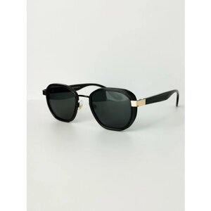 Солнцезащитные очки Шапочки-Носочки 68043-A, черный