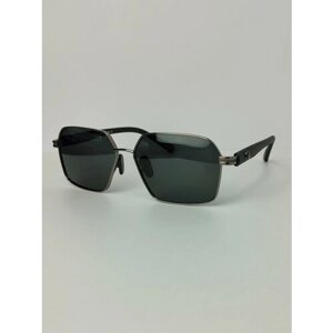 Солнцезащитные очки Шапочки-Носочки 68084-A, черный