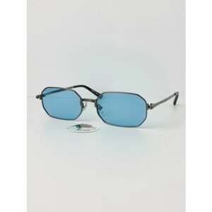 Солнцезащитные очки Шапочки-Носочки HV68027-E, голубой