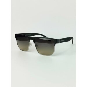 Солнцезащитные очки Шапочки-Носочки HV68058-D, зеленый