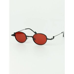 Солнцезащитные очки Шапочки-Носочки HV68070-D, красный