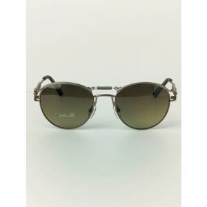 Солнцезащитные очки Шапочки-Носочки MJ0743-17-G15, коричневый