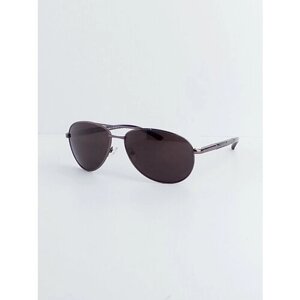 Солнцезащитные очки Шапочки-Носочки TB-1034-C-BRN-B, коричневый