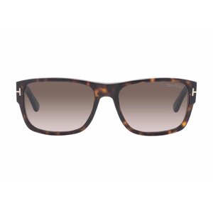 Солнцезащитные очки Tom Ford, бесцветный