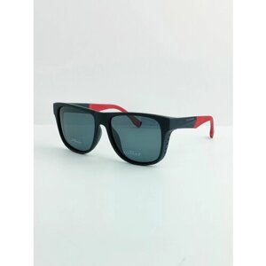 Солнцезащитные очки TR9047-112-P8, синий/красный