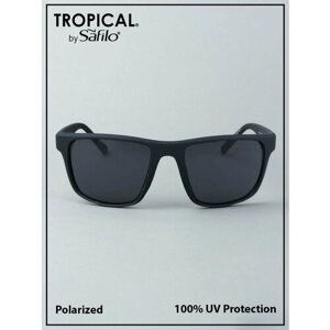 Солнцезащитные очки TROPICAL by Safilo, коричневый