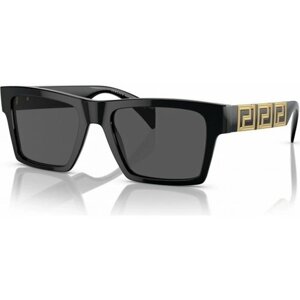 Солнцезащитные очки Versace VE4445 GB1/87 Black [VE4445 GB1/87]