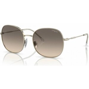 Солнцезащитные очки Vogue eyewear VO 4272S 848/13, золотой