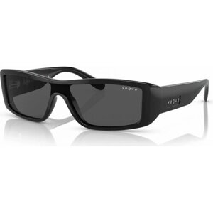 Солнцезащитные очки Vogue VO5442S W44/87 Black [VO5442S W44/87]