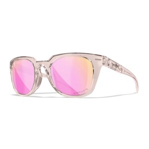 Солнцезащитные очки Wiley X, поляризационные, для женщин, розовый