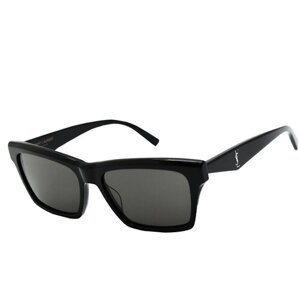 Солнцезащитные очки Yves Saint Laurent SLM104 002