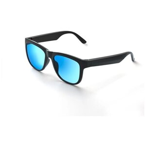 Солнцезащитные очки ZDK, голубой