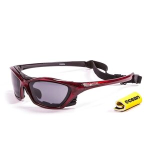 Спортивные очки "Ocean" Lake Garda для серфинга, кайта, гидроцикла