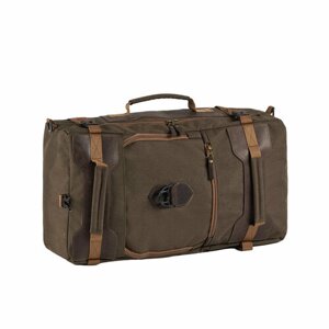 Сумка-рюкзак Aquatic, 20х50, коричневый