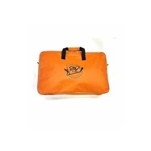 Сумка-рюкзак Rodstars, оранжевый