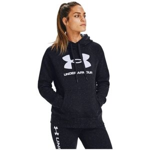 Толстовка Under Armour Rival Fleece Logo Hoodie 1356318-002 Md