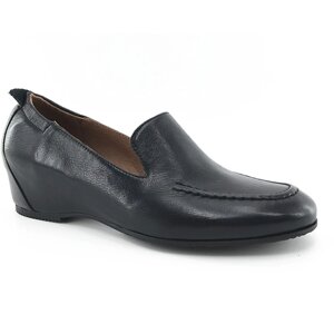 Туфли лодочки Milana, натуральная кожа, полнота F, размер 40, черный