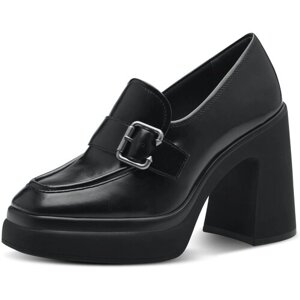 Туфли Tamaris, размер 40 RU, черный