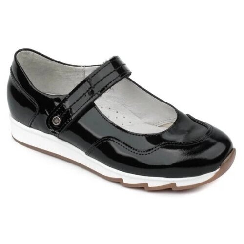Туфли Tapiboo, размер 30, черный