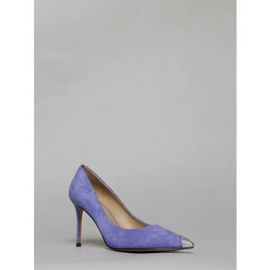 Туфли VITACCI, размер 35, фиолетовый