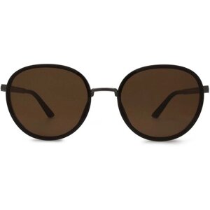 Женские солнцезащитные очки FURLUX FU497 Brown