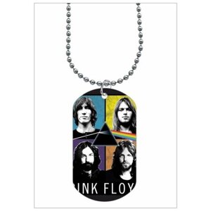 Жетон Pink Floyd, Пинк Флойд №10